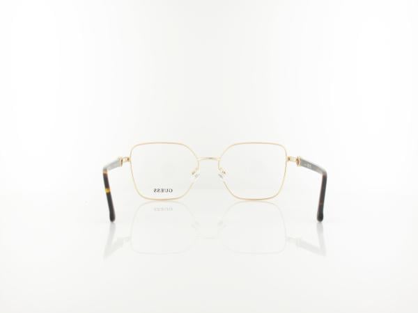 Guess | GU50313 032 53 | pale gold