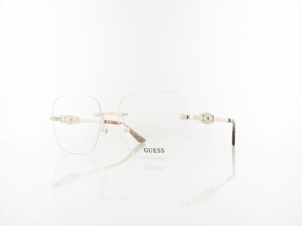 Guess | GU50319 033 56 | pink gold