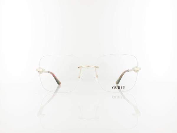 Guess | GU50319 033 56 | pink gold