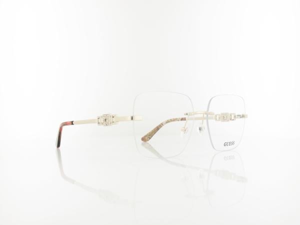 Guess | GU50319 033 56 | pink gold