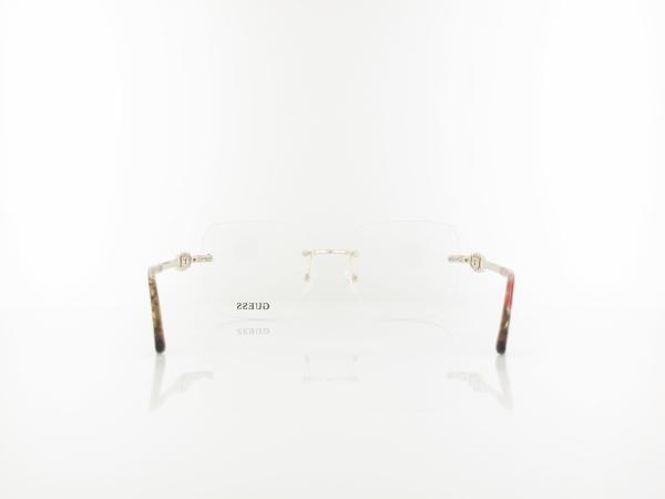 Guess | GU50319 033 56 | pink gold
