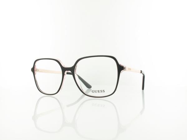 Guess | GU50320 001 55 | shiny black