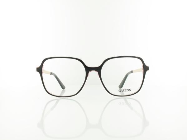 Guess | GU50320 001 55 | shiny black