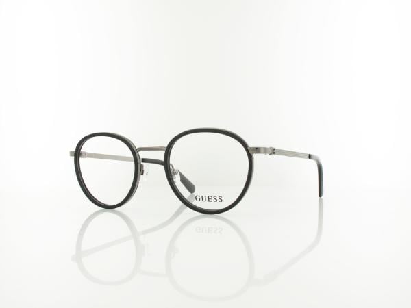 Guess | GU50324 001 49 | shiny black