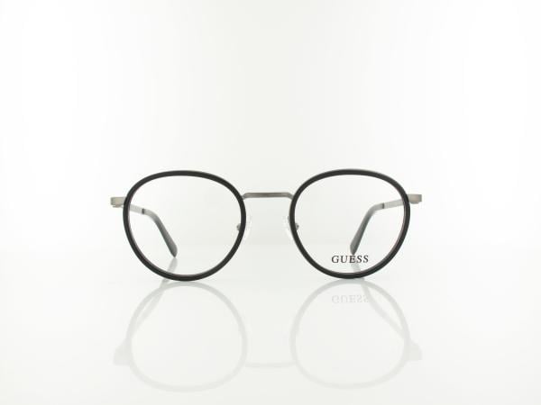 Guess | GU50324 001 49 | shiny black