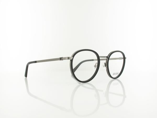 Guess | GU50324 001 49 | shiny black