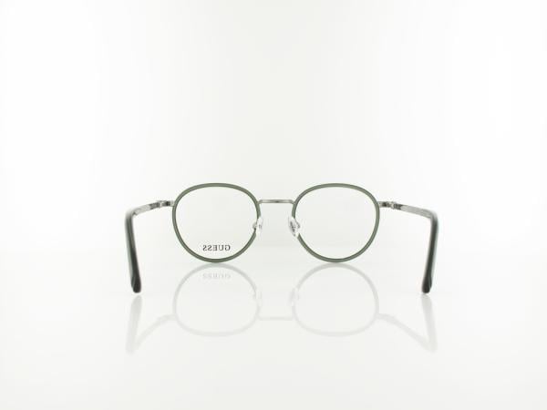 Guess | GU50324 096 49 | shiny dark green