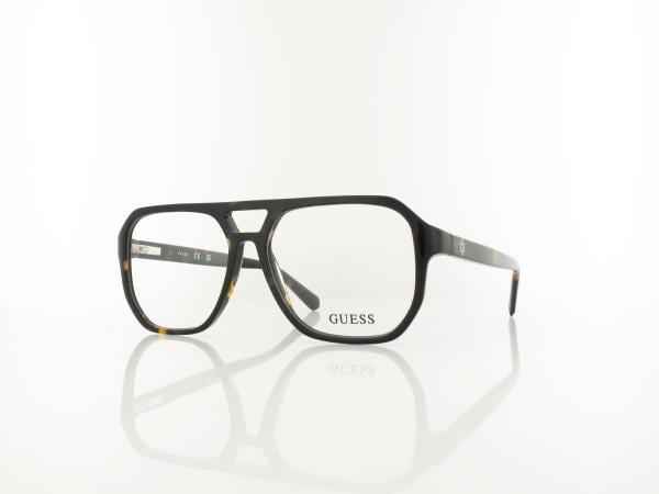Guess | GU50327 052 55 | dark havana