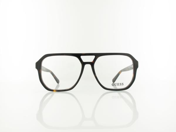 Guess | GU50327 052 55 | dark havana