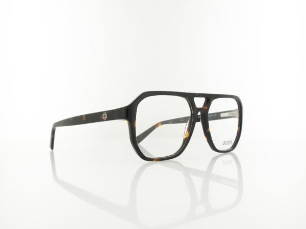 Guess | GU50327 052 55 | dark havana