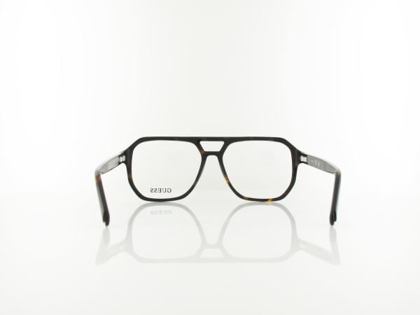 Guess | GU50327 052 55 | dark havana