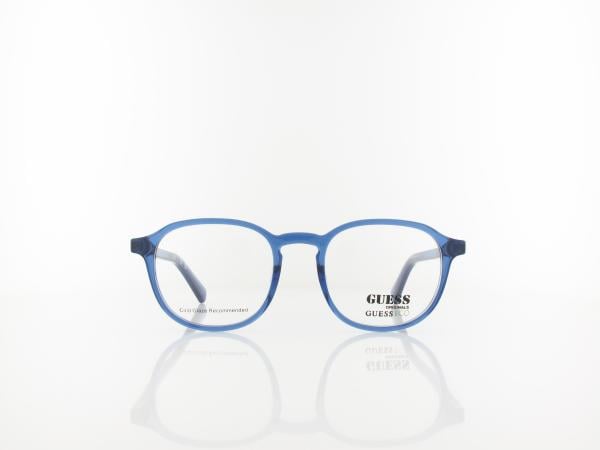 Guess | GU8251 090 48 | shiny blue