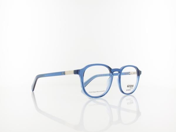 Guess | GU8251 090 48 | shiny blue