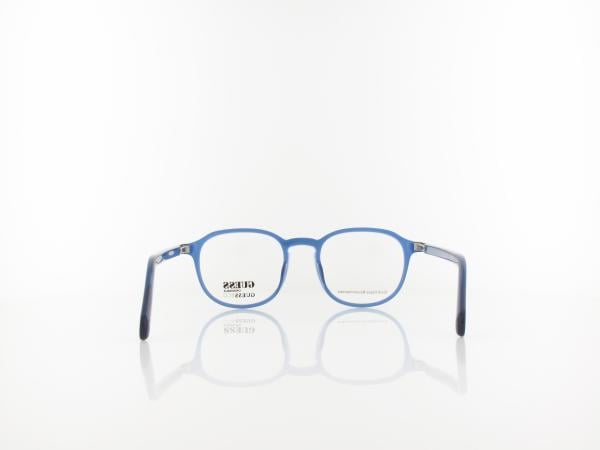 Guess | GU8251 090 48 | shiny blue