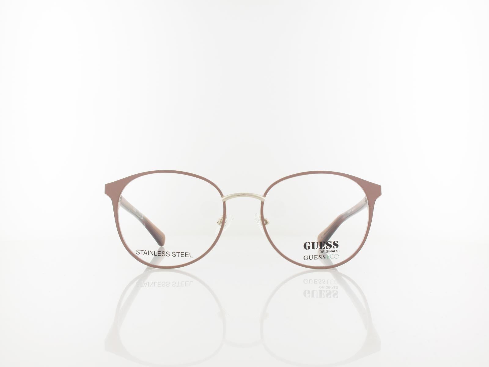 Guess | GU8254 057 54 | shiny beige