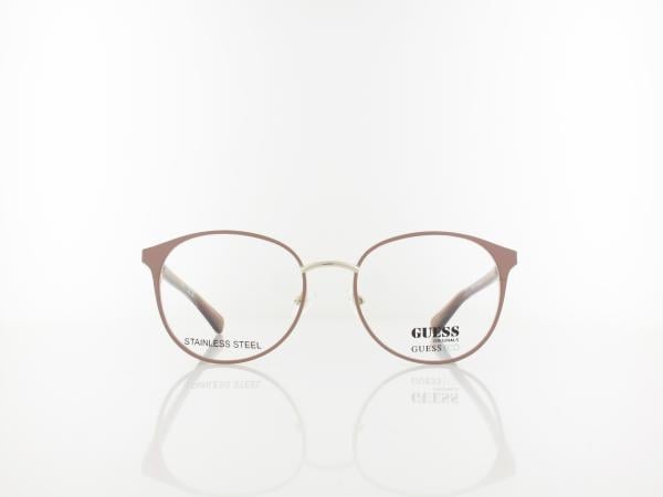 Guess | GU8254 057 54 | shiny beige