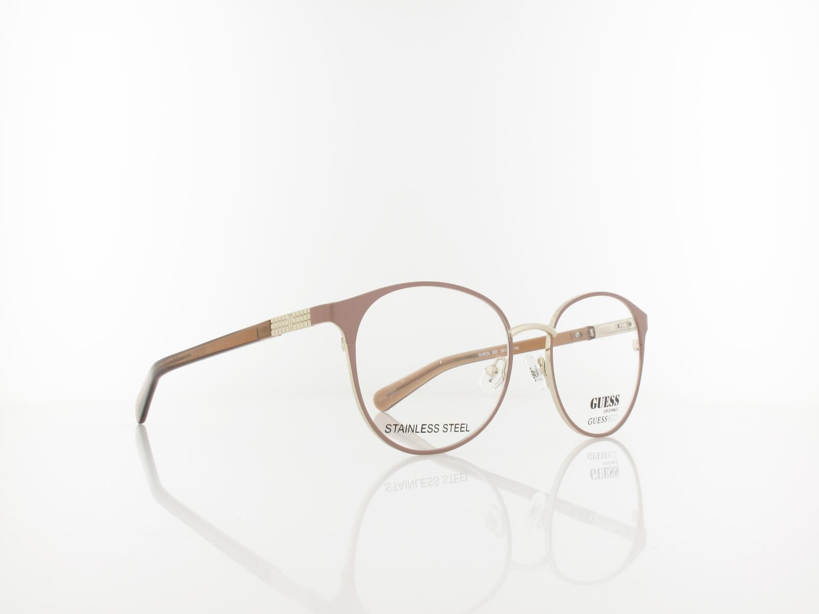Guess | GU8254 057 54 | shiny beige