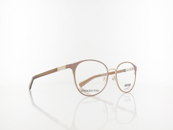Guess | GU8254 057 54 | shiny beige