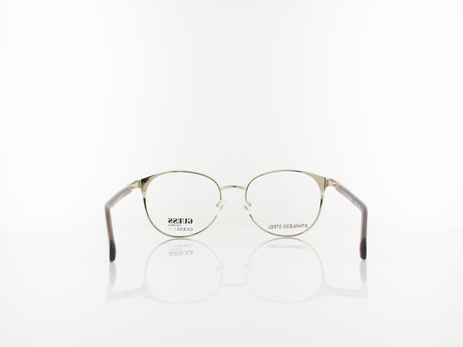 Guess | GU8254 057 54 | shiny beige