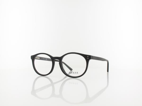 Guess | GU8266 002 47 | matte black