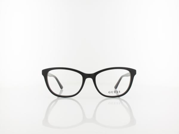 Guess | GU8270 001 50 | shiny black
