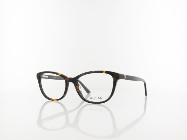 Guess | GU8270 052 50 | dark havana