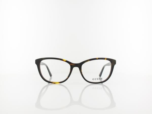 Guess | GU8270 052 50 | dark havana