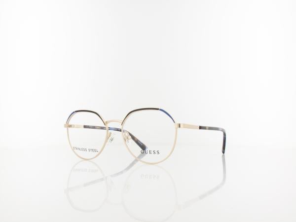 Guess | GU8272 032 48 | pale gold