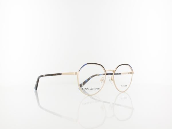 Guess | GU8272 032 48 | pale gold