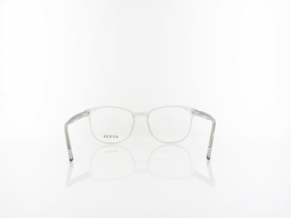 Guess | GU8289 020 49 | grey other