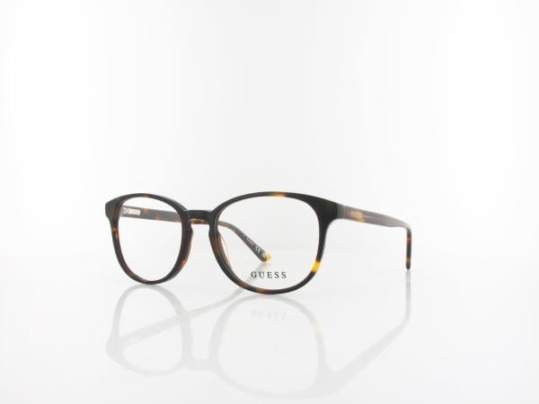 Guess | GU8289 052 49 | dark havana