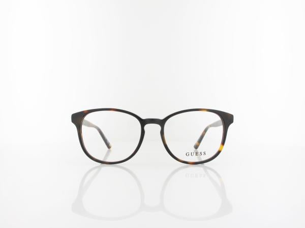 Guess | GU8289 052 49 | dark havana