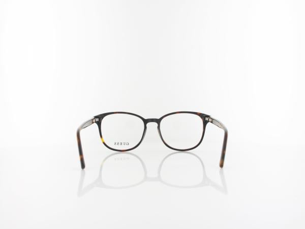Guess | GU8289 052 49 | dark havana