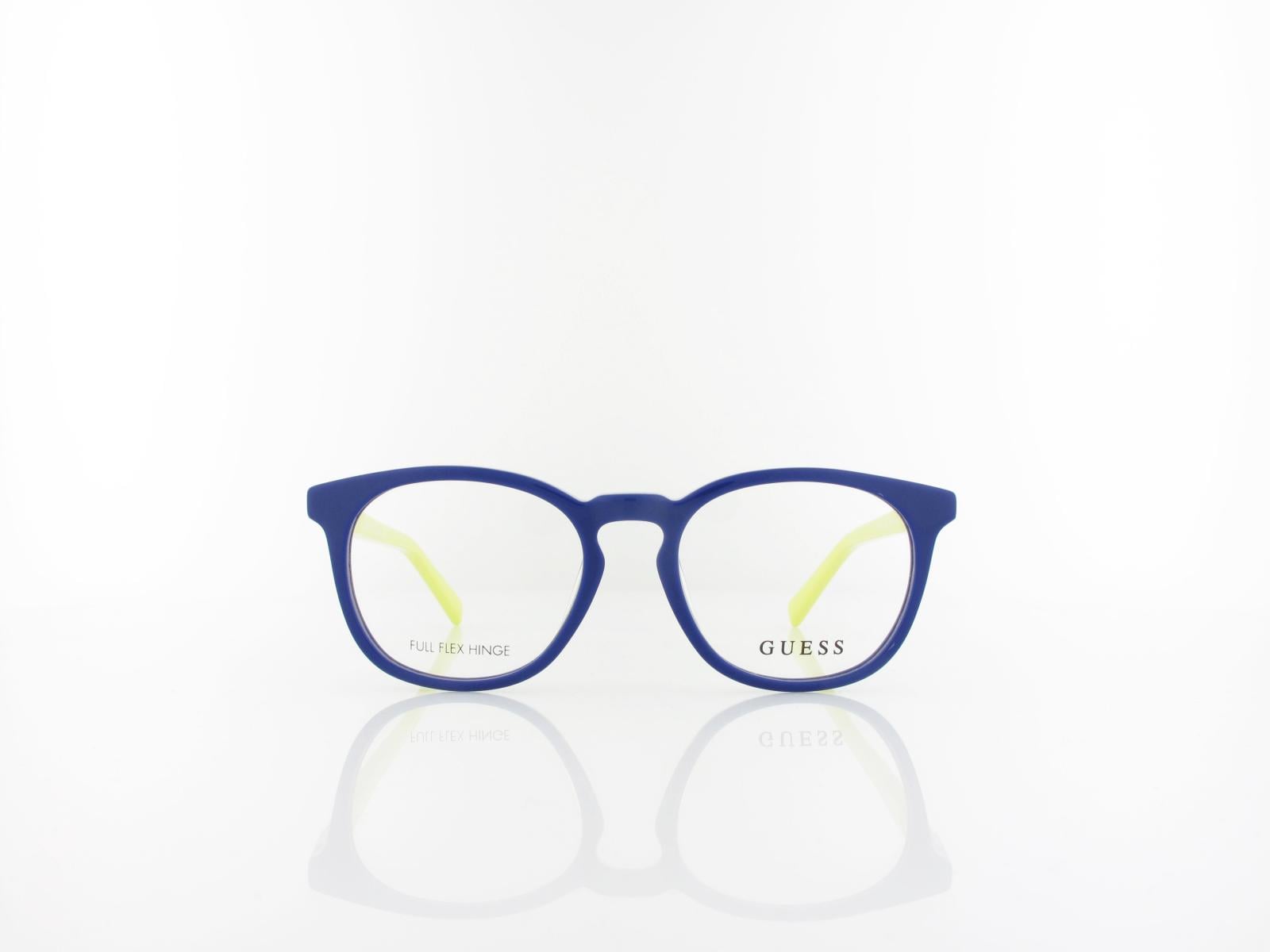 Guess | GU9231 092 45 | blue other