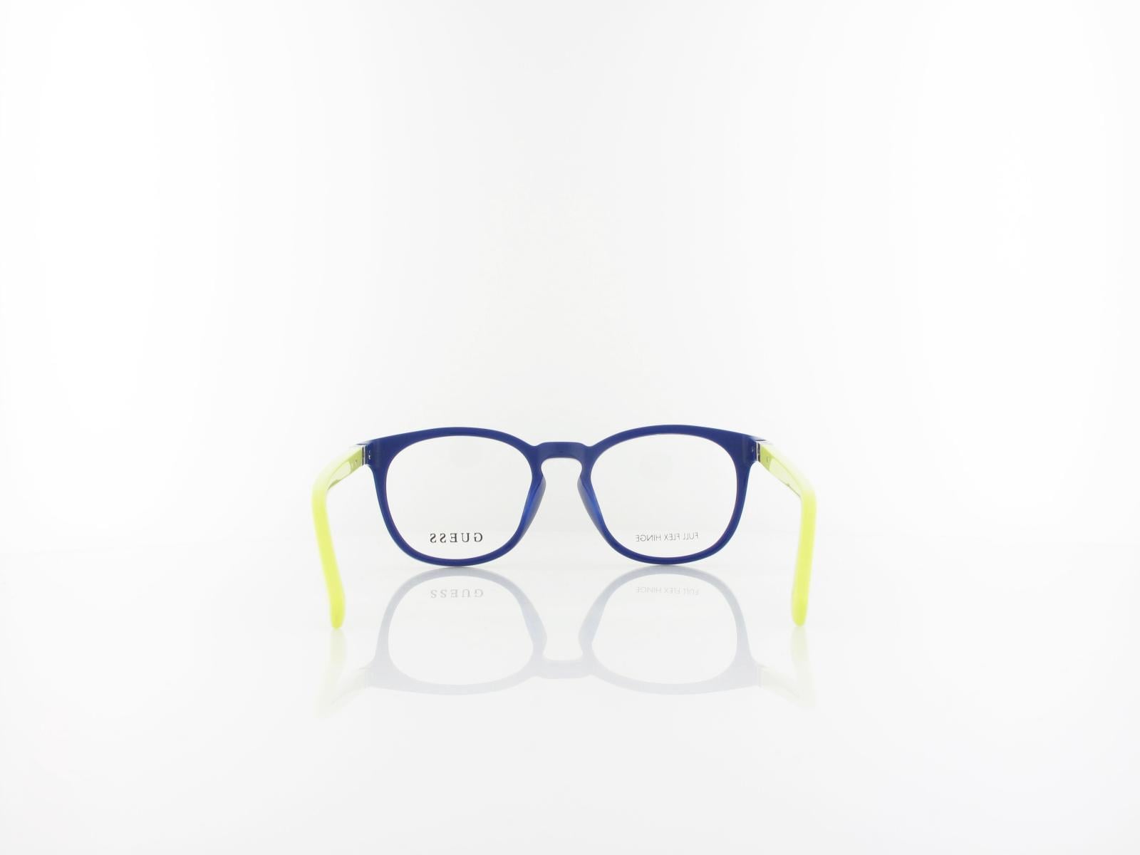 Guess | GU9231 092 45 | blue other