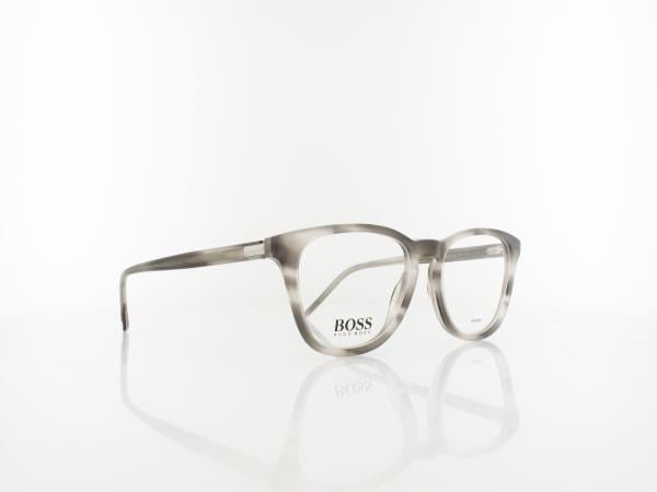 Boss | BOSS 1156 ACI 51 | grey black spotted