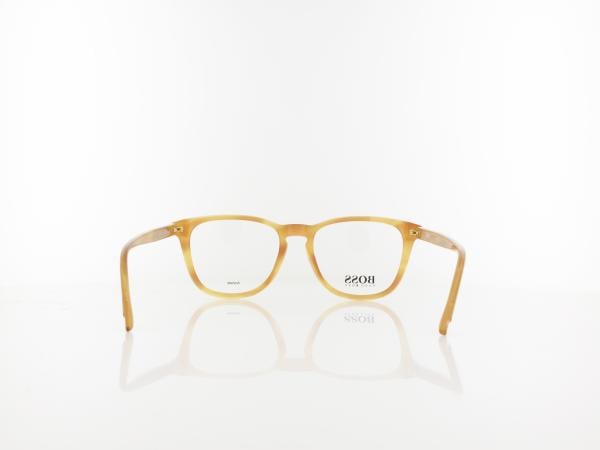 Boss | BOSS 1156 C9B 51 | havana honey