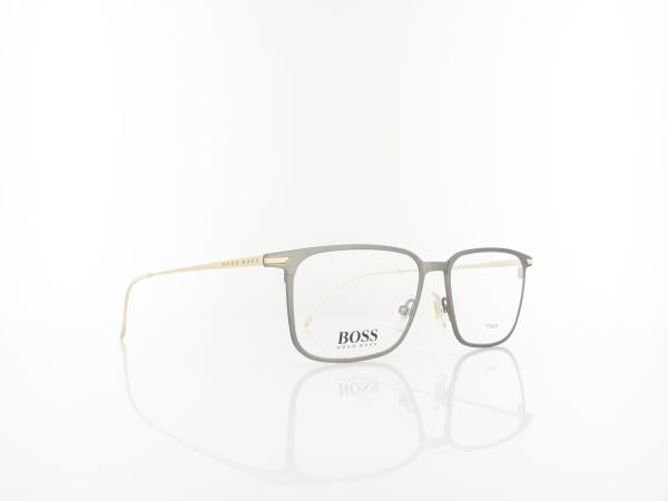 Boss | BOSS 1253 R81 55 | matte ruthenium