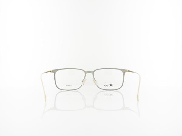 Boss | BOSS 1253 R81 55 | matte ruthenium