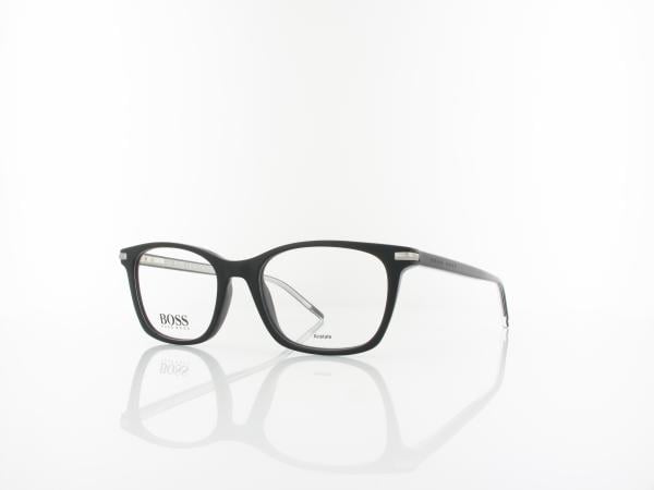 Boss | BOSS 1269 807 50 | black