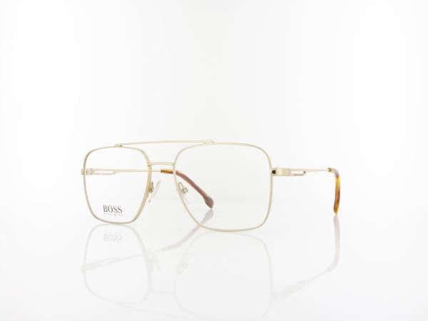 Boss | BOSS 1328 J5G 57 | gold