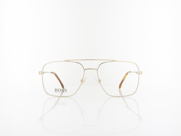 Boss | BOSS 1328 J5G 57 | gold