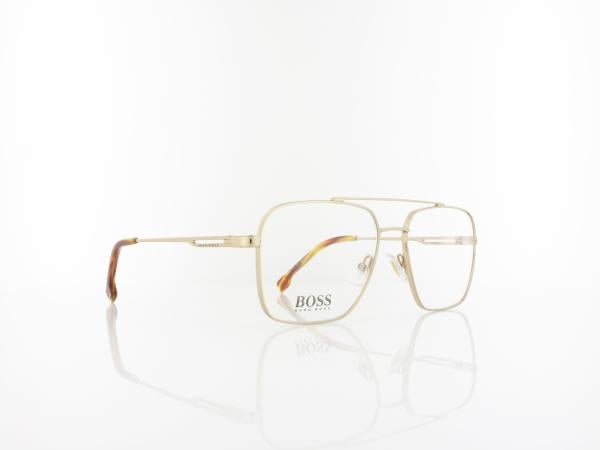 Boss | BOSS 1328 J5G 57 | gold