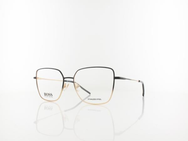 Boss | BOSS 1334 7WS 53 | black gradient