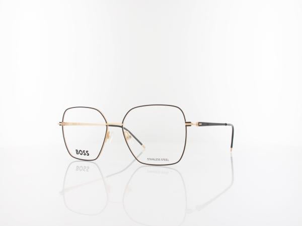 Boss | BOSS 1464 2M2 54 | black gold