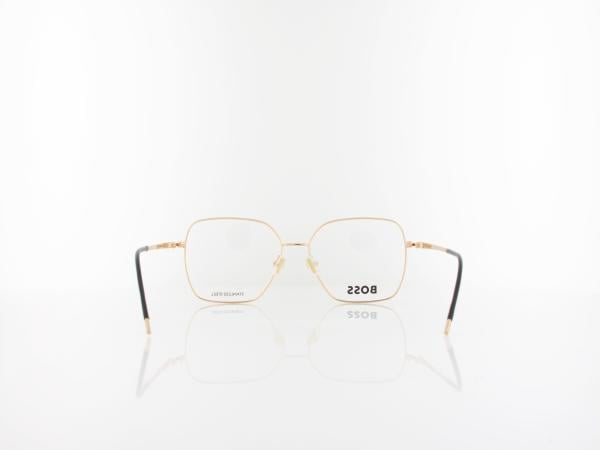 Boss | BOSS 1464 2M2 54 | black gold