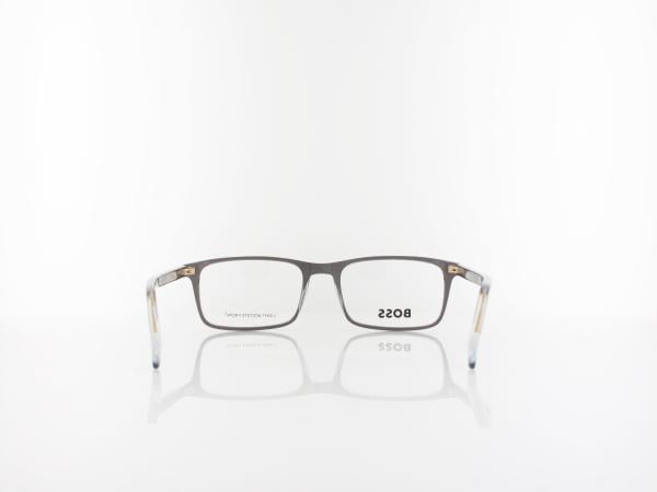 Boss | BOSS 1630 KB7 55 | grey
