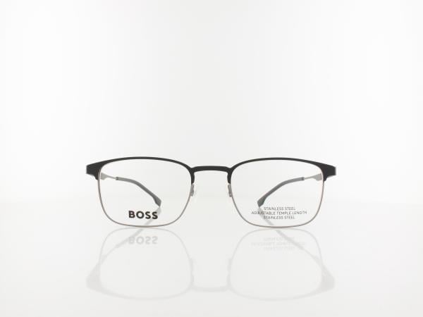 Boss | BOSS 1644 TI7 54 | matte black ruthenium