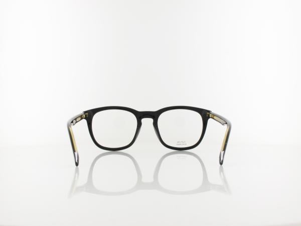 Boss | BOSS 1725/G/CS 807/M9 51 | black / grey polarized