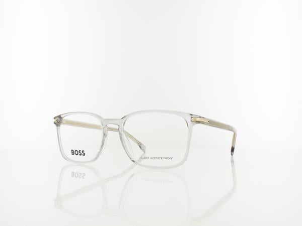 Boss | BOSS 1727 KB7/ 55 | grey